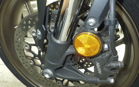 HONDA CB650R E-Clutch 2025 RH17