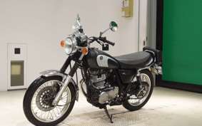 YAMAHA SR400 Gen.5 2021 RH16J