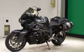 BMW K1300R 2010