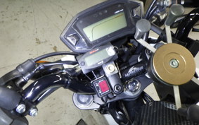 HONDA GROM 2003 JC61