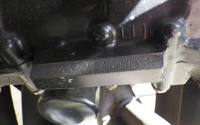 KAWASAKI ER600 N 2012