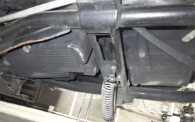 HARLEY FXDLI 1450 2004