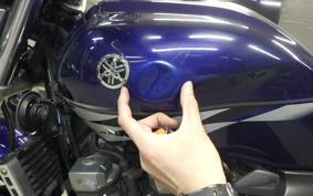 YAMAHA XJR1300 Gen.2 2007 RP17J