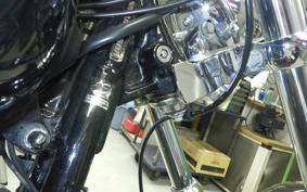 HARLEY FXSTC 1580 2010