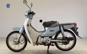 HONDA C50 SUPER CUB AA04