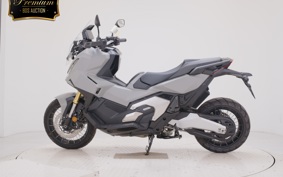 HONDA X-ADV 750 2018 RH21