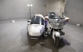 HONDA GL1800 SIDE-CAR 2004 SC47