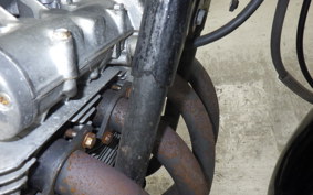 SUZUKI GS750 2021 GS750