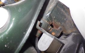 HONDA C70 SUPER CUB C70