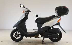 SUZUKI LET's 2 2006 CA1PA