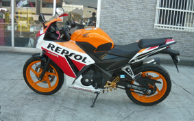 HONDA CBR250R ABS MC41