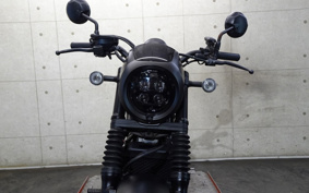 HONDA REBEL 250  S E-clutch MC49
