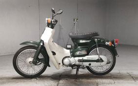 HONDA SUPER CUB50 C50