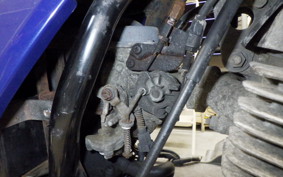 HONDA HAWK NIGHT 250 2011 MC26