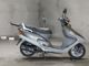 Фото Honda SPACY 125 с японского аукциона