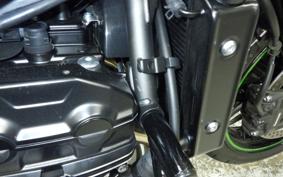 KAWASAKI Z900RS CAFE 2025 ZR900K