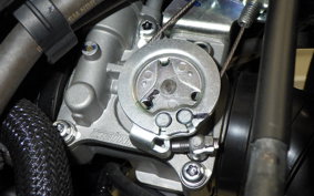 HONDA REBEL 250 A MC49