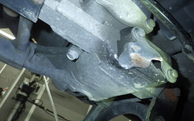 SUZUKI ADDRESS V125 G 2009 CF46A