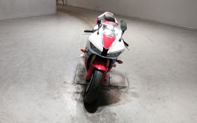 HONDA CBR600RR 2016 PC40