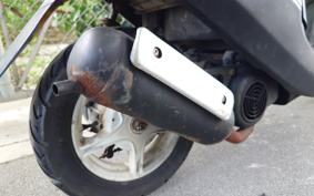 YAMAHA JOG APRIO 4JP