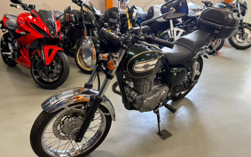 KAWASAKI ESTRELLA BJ250A