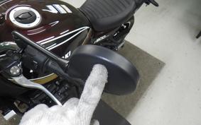 KAWASAKI Z900RS 2025 ZR900K