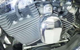 HARLEY FLHTC 1450 2001