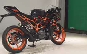 KTM 125 RC