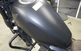 HONDA REBEL 250 S 2022 MC49