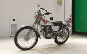 HONDA TL125 2008 TL125