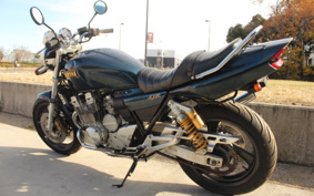YAMAHA XJR400 1998 4HM