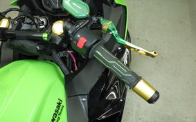 KAWASAKI NINJA 400 2024 EX400L
