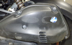 HONDA ZOOMER 2014 AF58