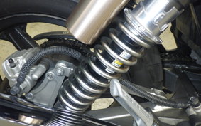 KAWASAKI ZEPHYR 400 KAI 2009 ZR400C