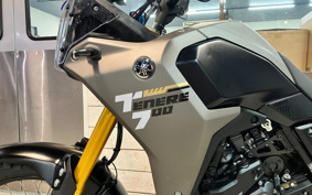 YAMAHA TENERE 700 2025 DM17J