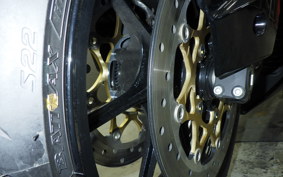 SUZUKI HAYABUSA Gen.3 2023 EJ11A