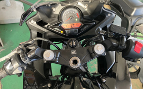 HONDA CBR250R ABS MC41