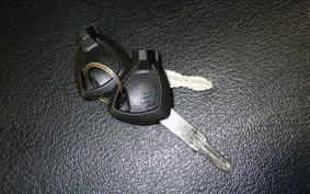 SUZUKI LET's 1993 CA4AA