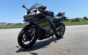 KAWASAKI  NINJA ZX-25R SE ZX250H