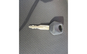 SUZUKI VAN VAN 200 NH41A