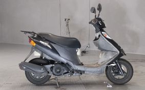 SUZUKI ADDRESS V125 CF4EA