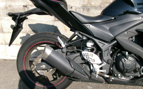YAMAHA YZF-R25 RG43J