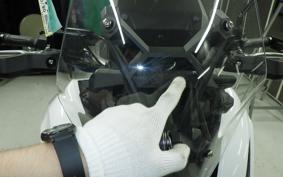 HONDA X-ADV 750 RH21