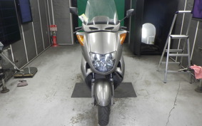 HONDA FORESIGHT 2019 MF04