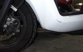 SUZUKI BURGMAN125 1985