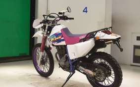 YAMAHA TT250R RAID 1997 4GY