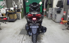 YAMAHA X-MAX 250 SGA8J