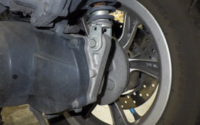 YAMAHA TRICITY 125 2021 SE82J