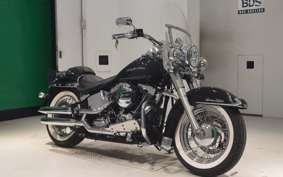 HARLEY FLSTN1690 2017