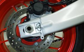 YAMAHA XSR900 GP 2024 RN96J